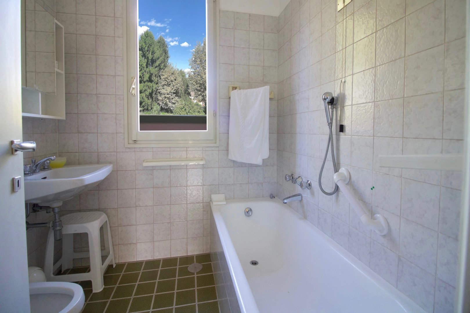 Residenza Fontana - Happy Rentals