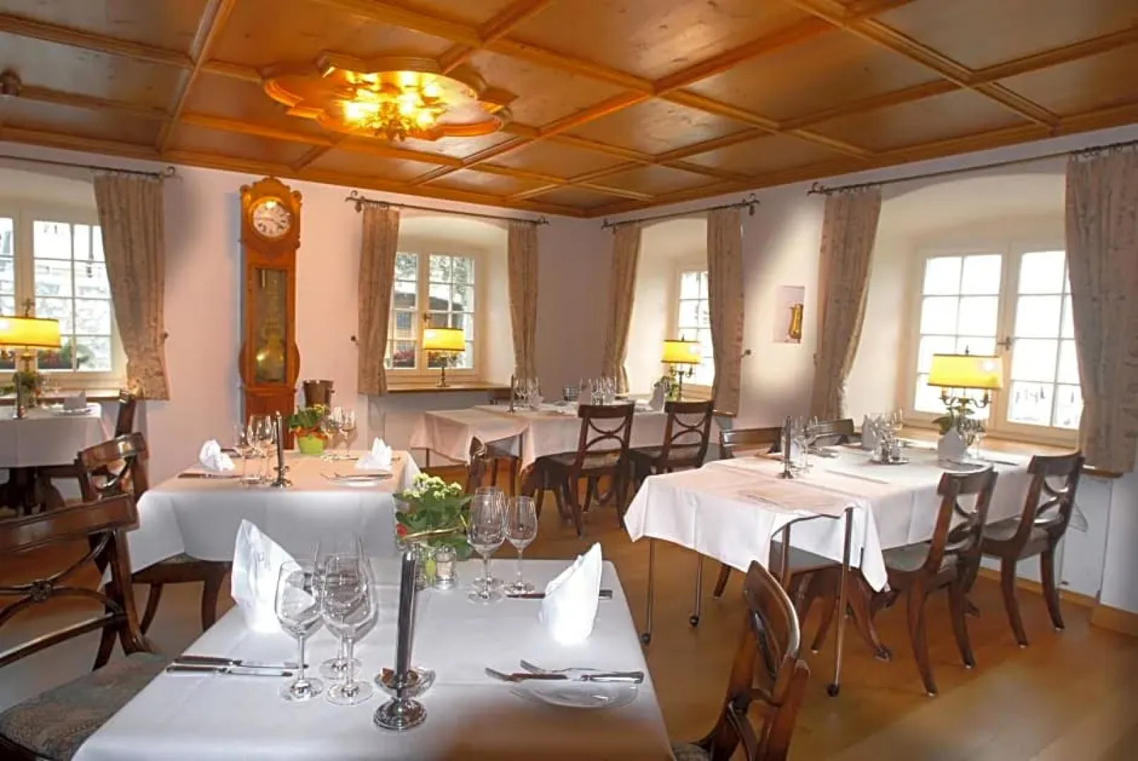 Gasthof Löwen