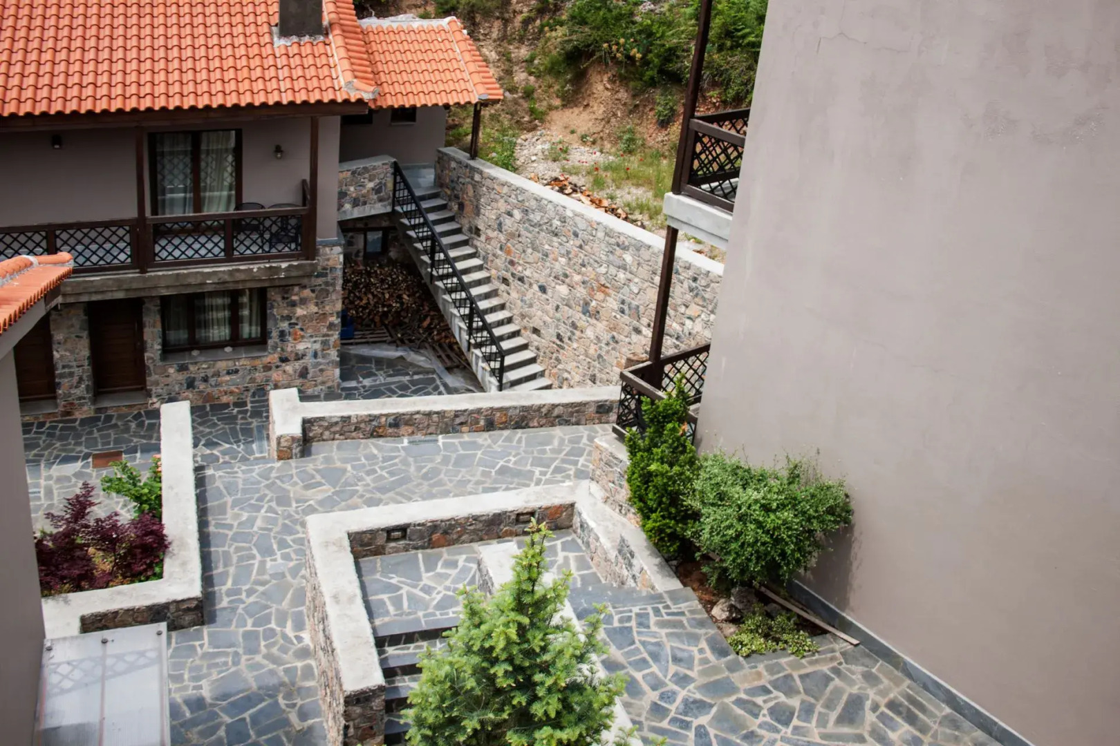 Guesthouse Vasiliki