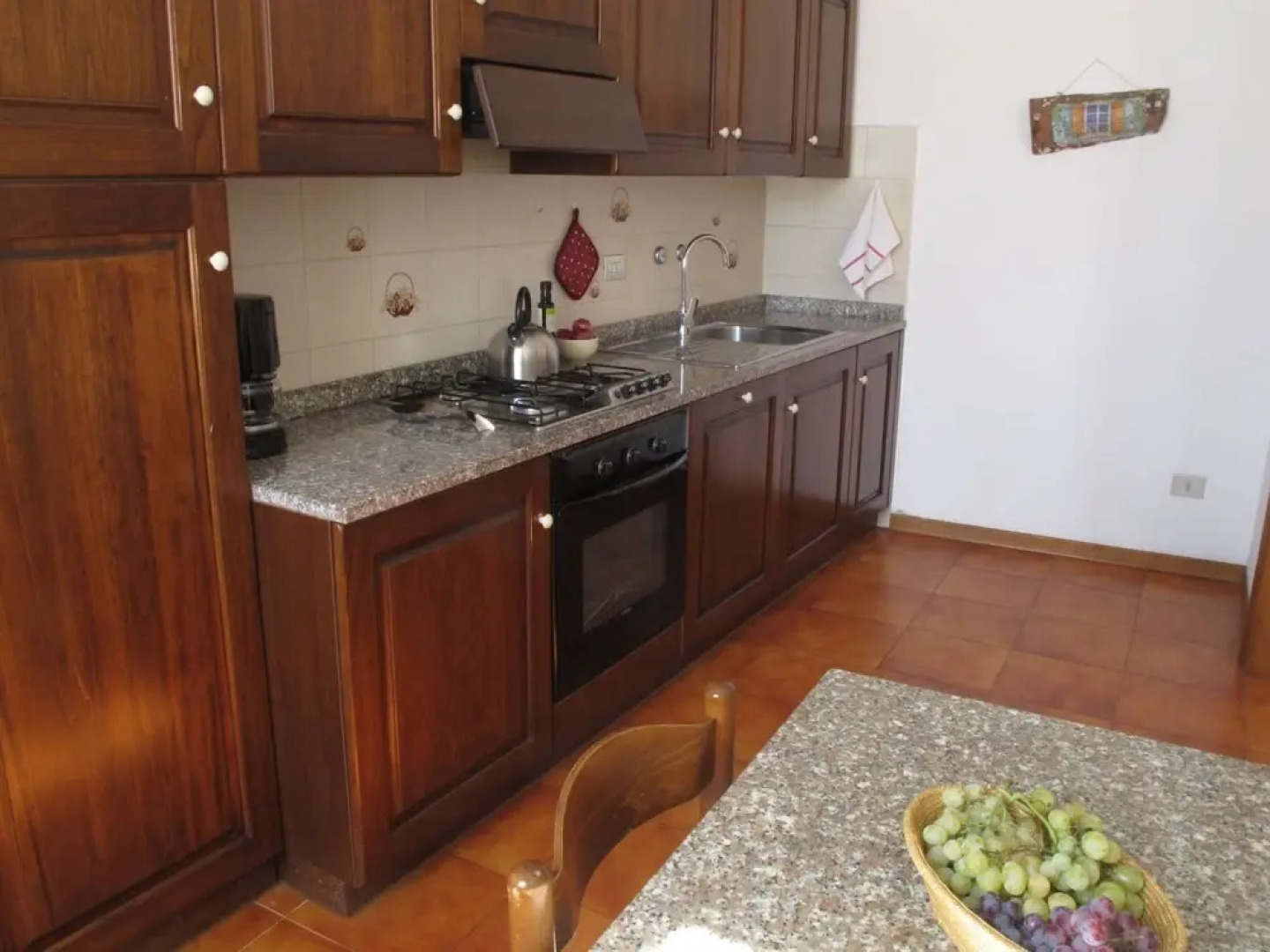 San Vivaldo Nr 3 San Vivaldo