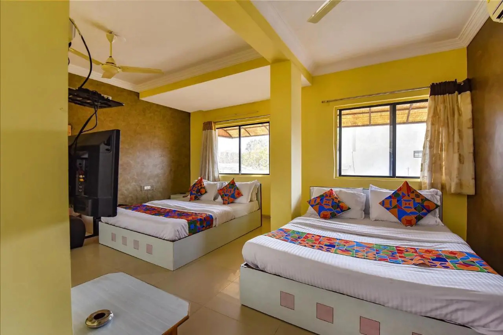 OYO 2178 Vibrant Residency