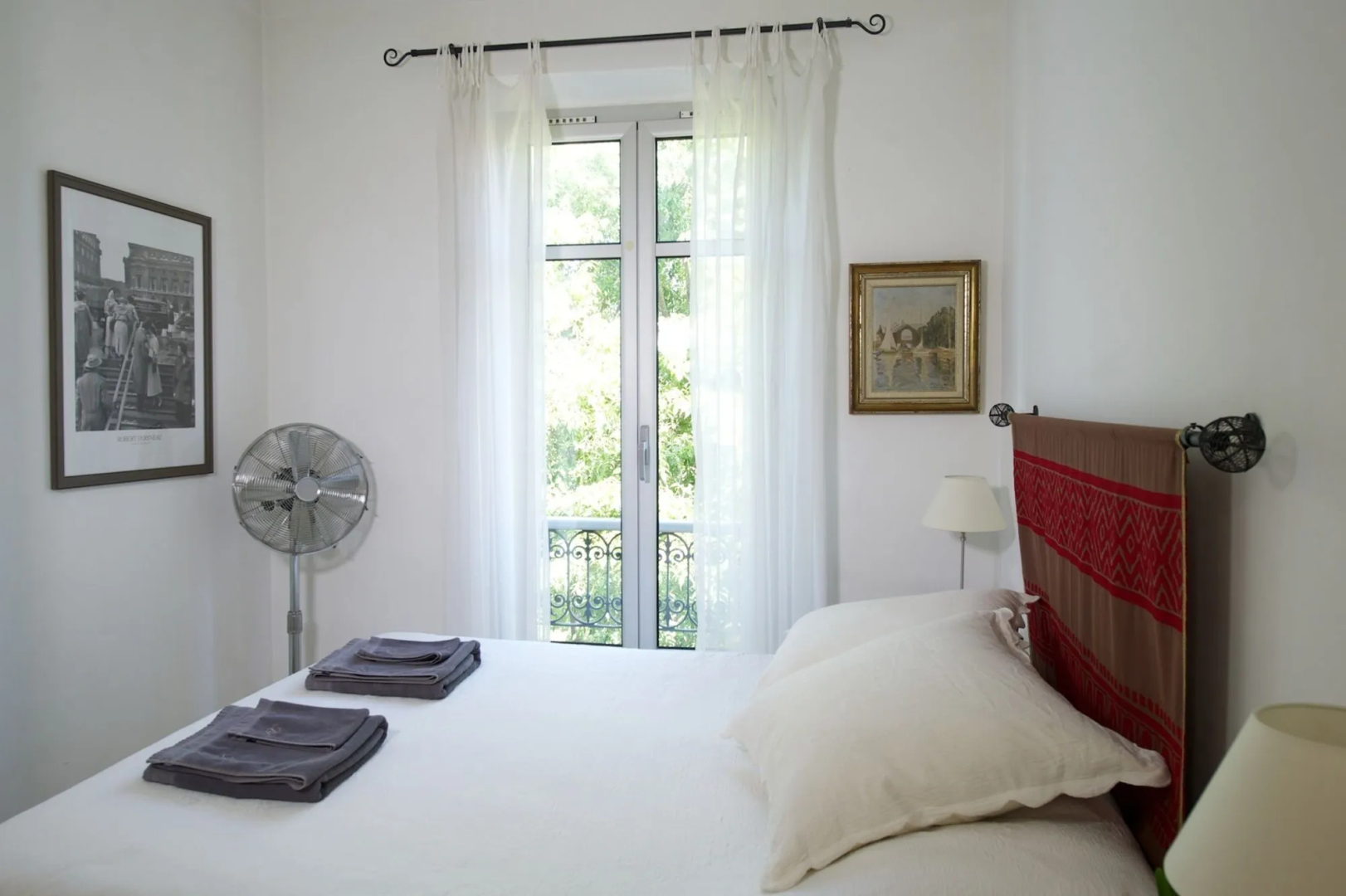 Rue Sade B&B