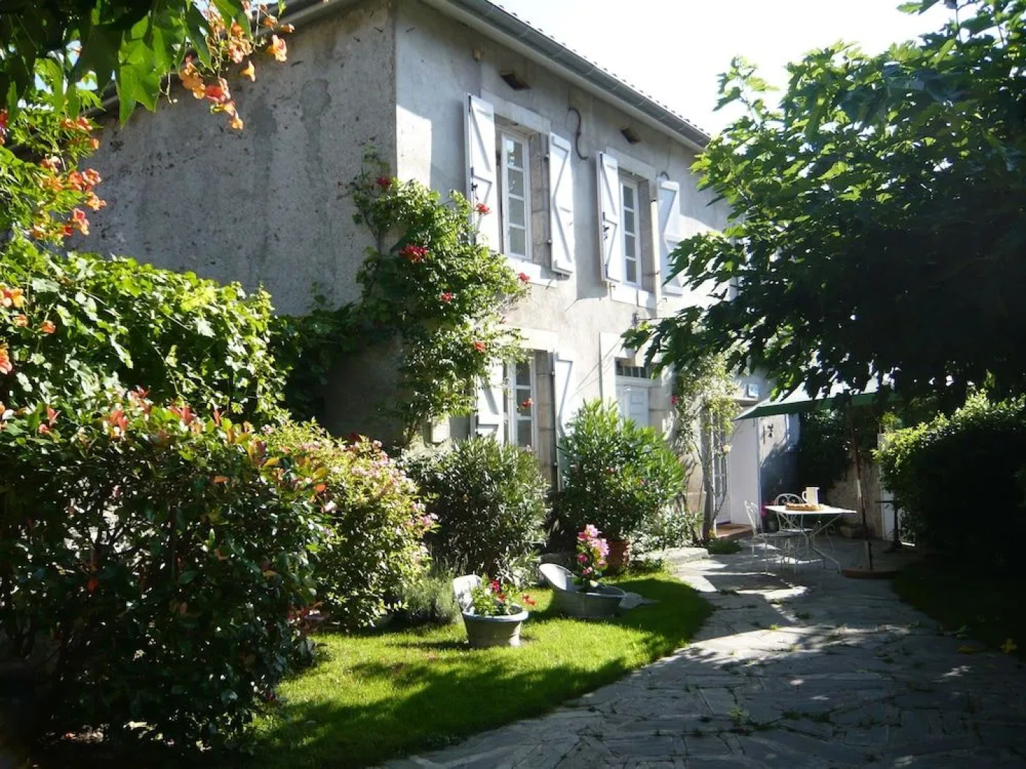 Maison Cadet