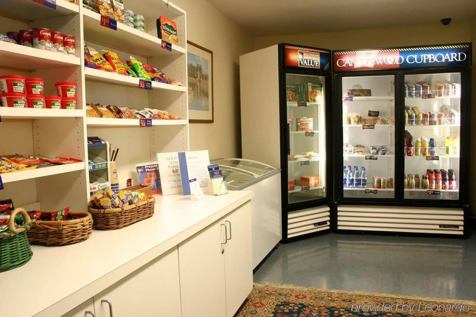 Candlewood Suites Herndon by IHG