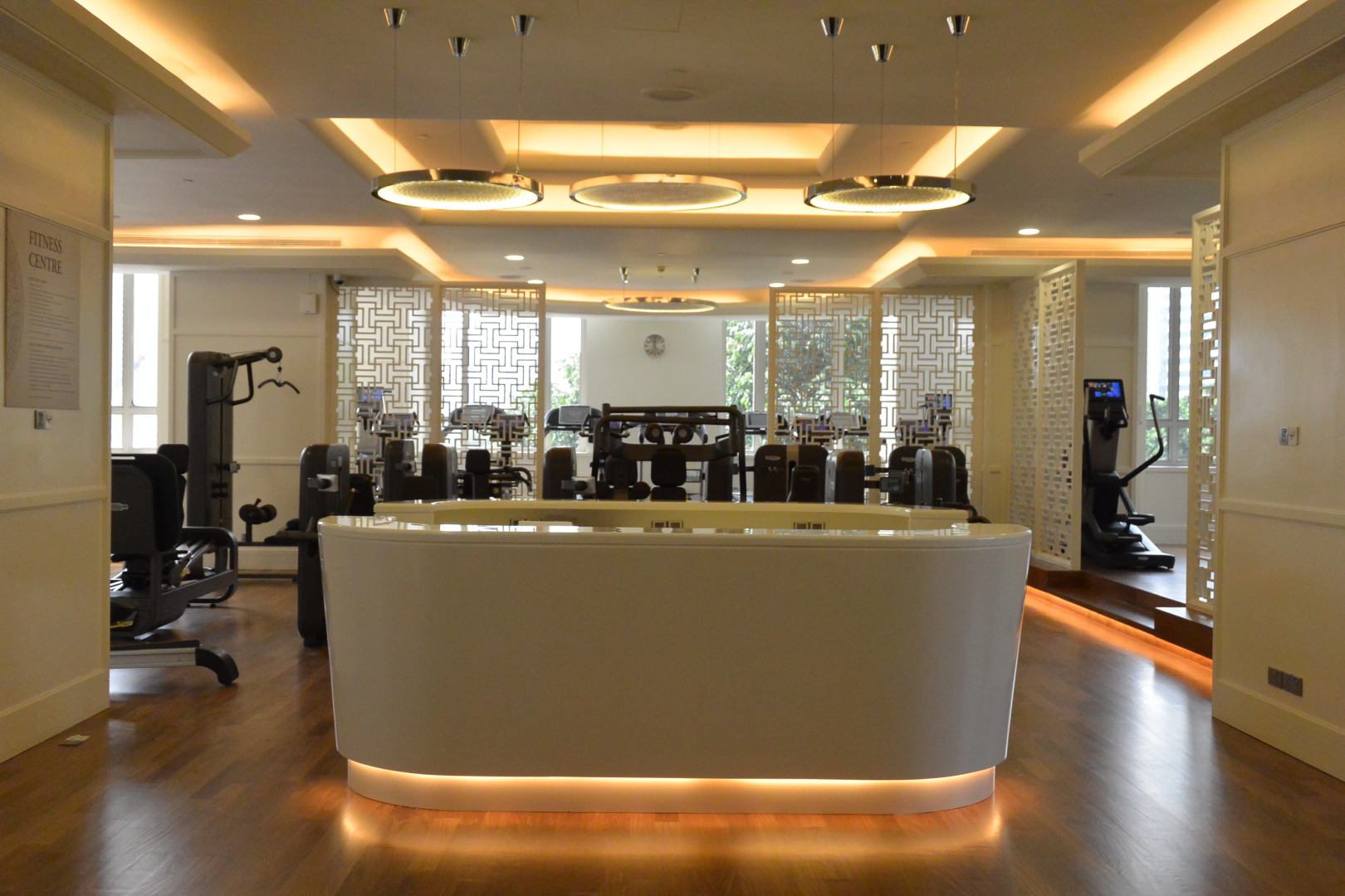 Mandarin Oriental, Kuala Lumpur