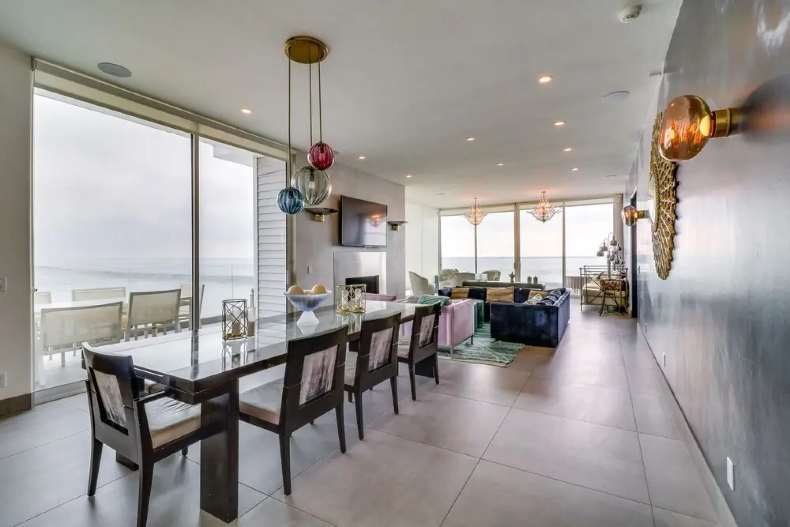 Oceanfront Apartment in Malibu w/ Beach Access!
