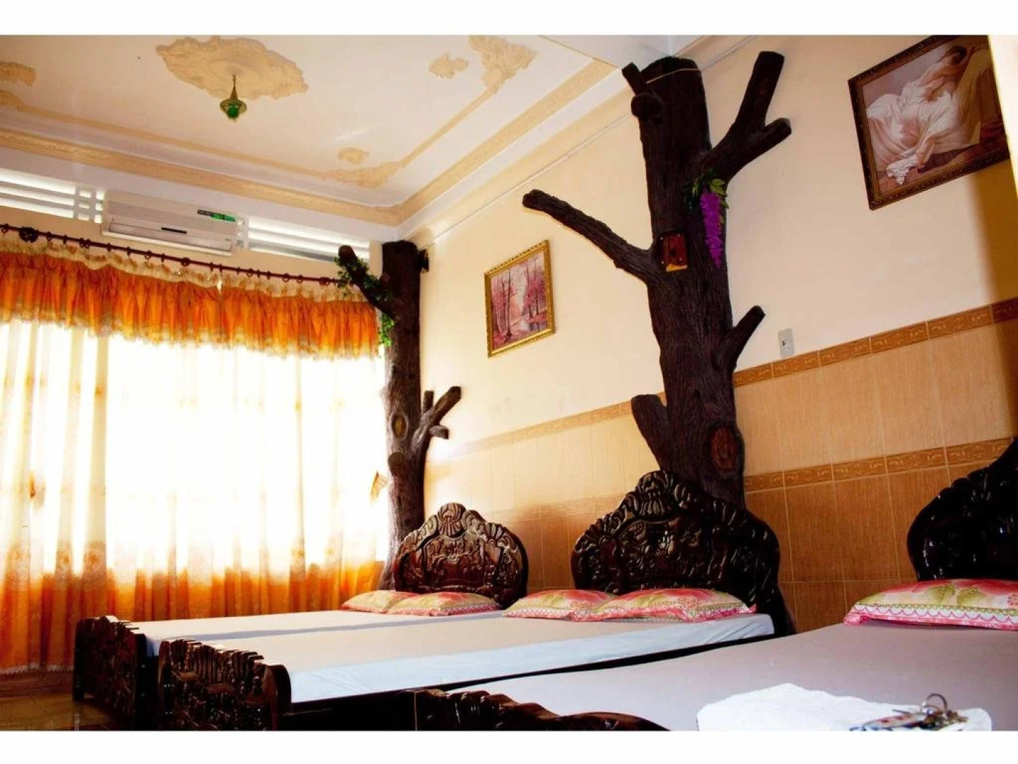 Au Co Mini 2 Hotel By The Sea Quy Nhon