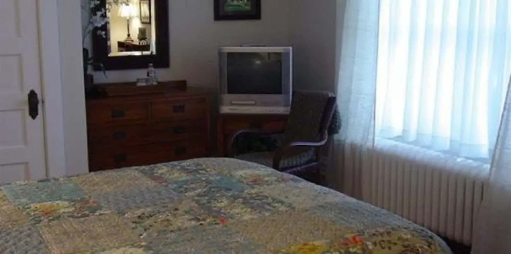 The McFarland Inn Bed and Breakfast