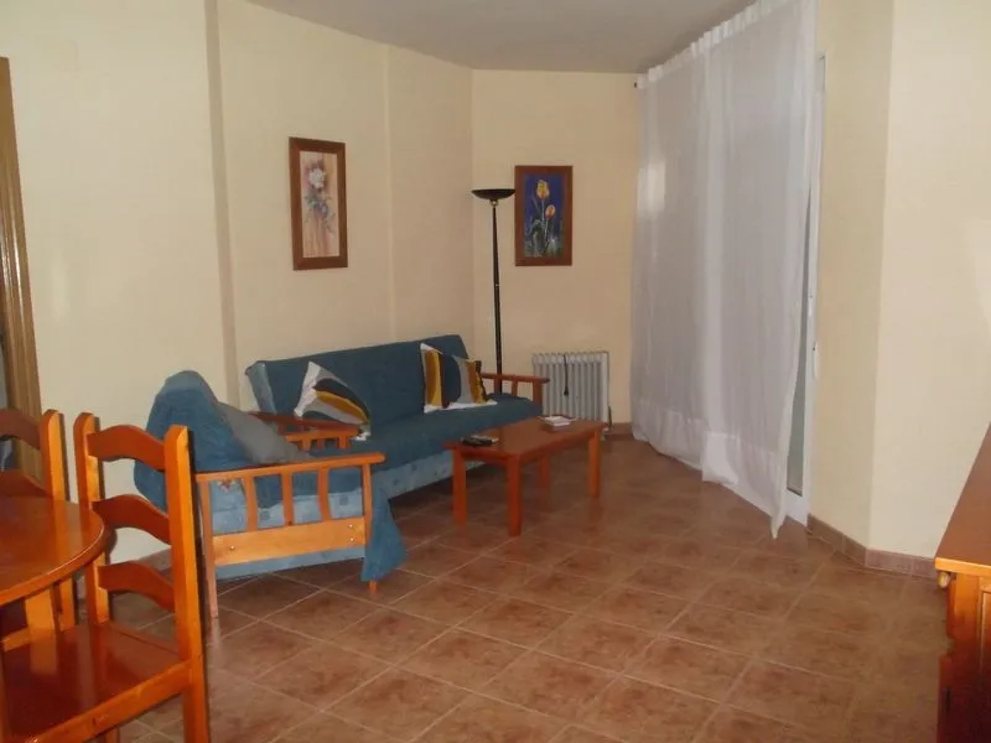 Apartment in Santa Pola 101368