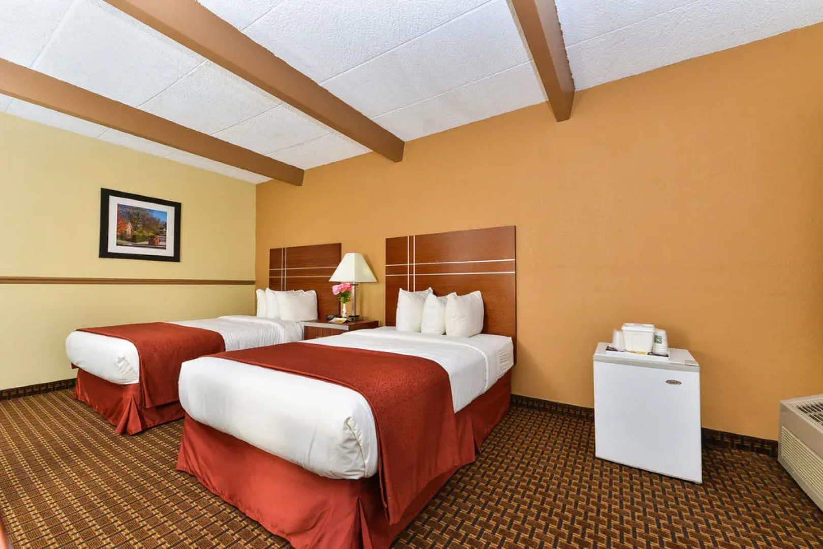 Timmerman's Hotel & Resort