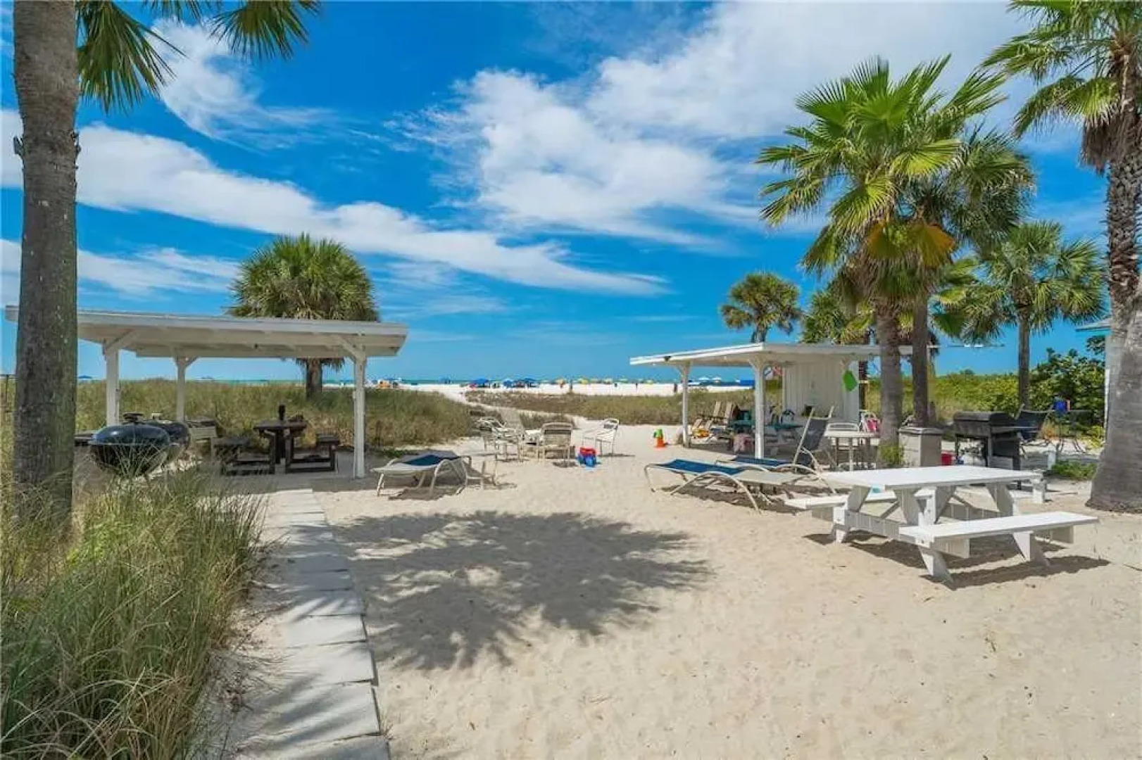 3 - Seahorse Cottages