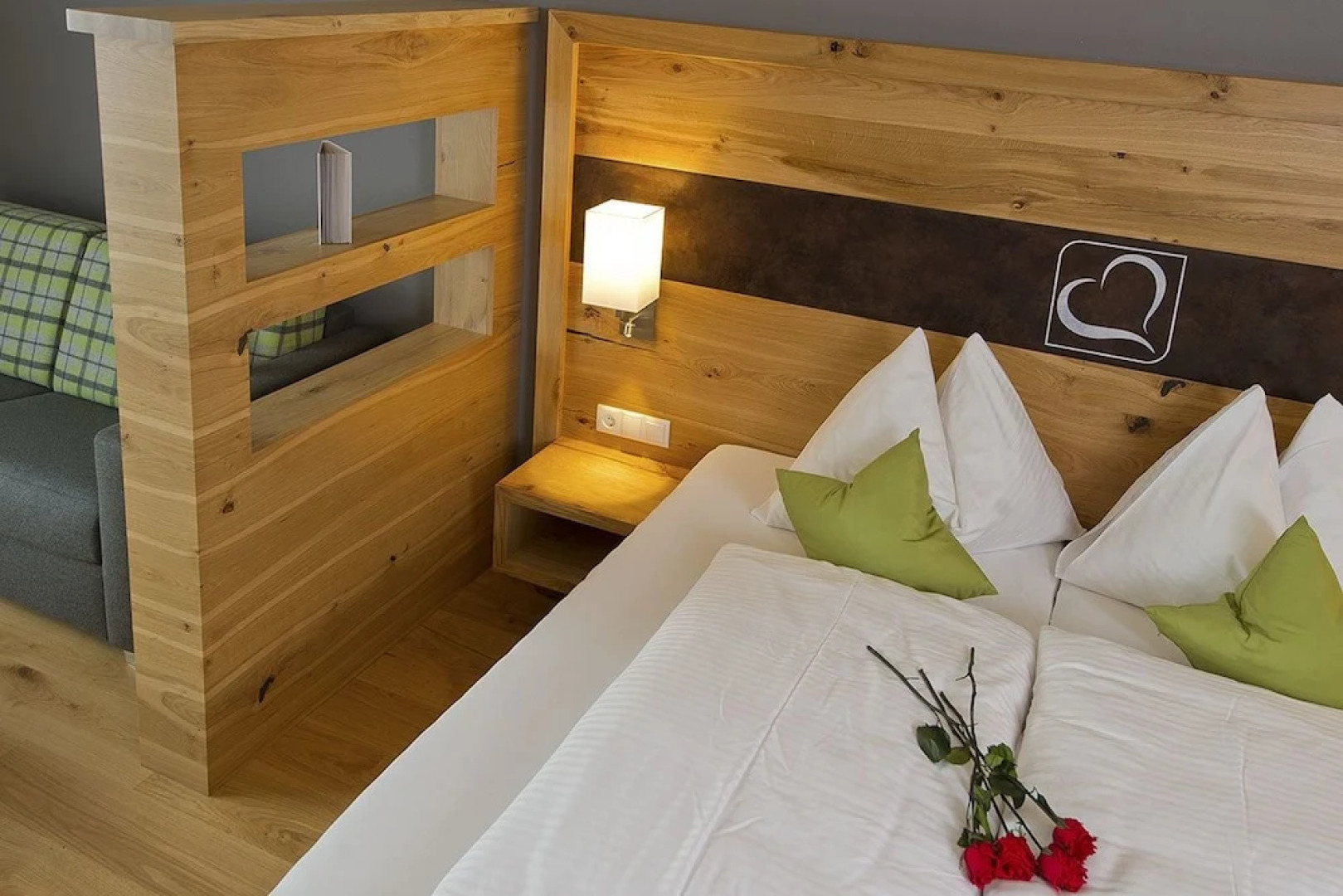 Taxerhof Wellness & Aparthotel