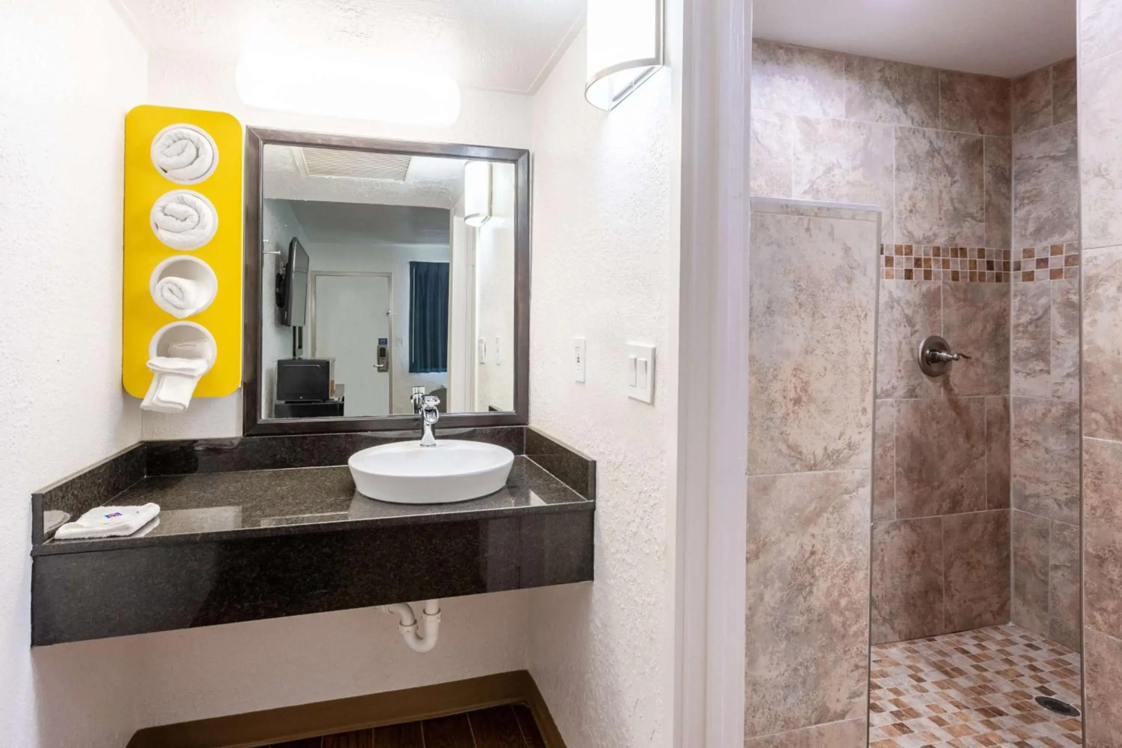 Motel 6 Valdosta, GA - University