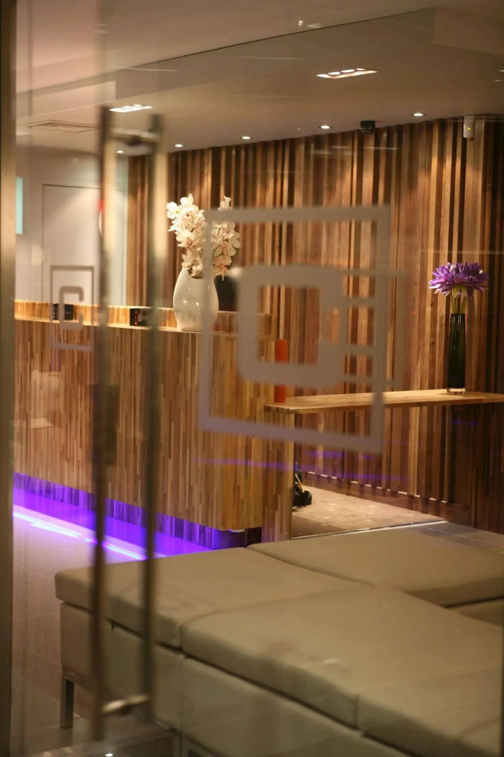 The Continental Hotel Heathrow