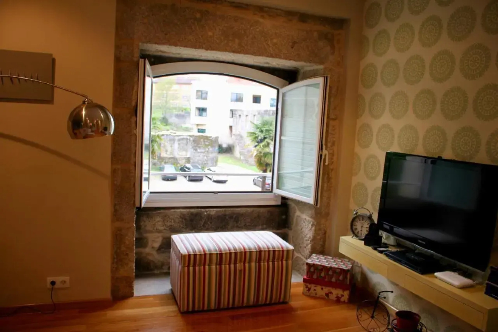 Residencial Mondariz Balneario 118