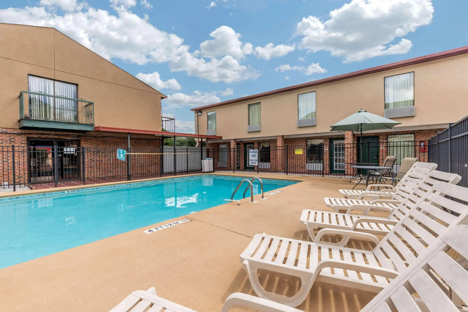 Quality Inn Columbia Airport