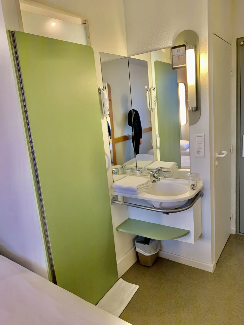 ibis budget Concarneau