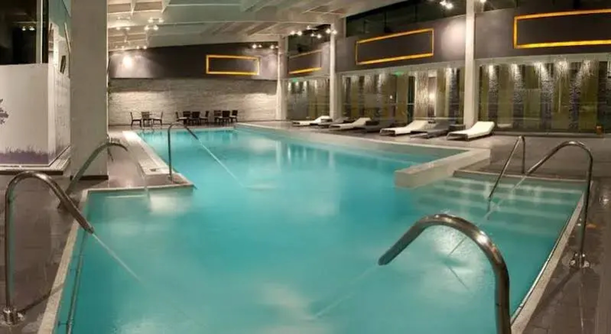 Hotel Dreams de los Volcanes - Puerto Varas