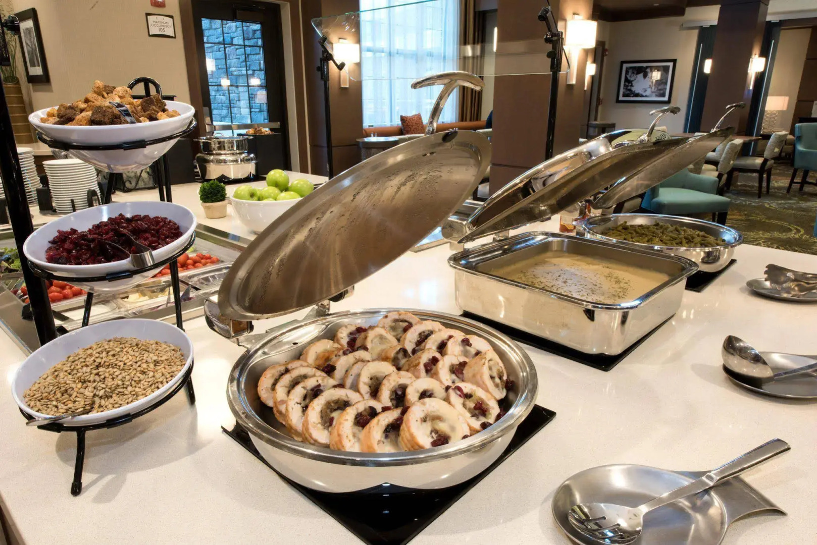 Staybridge Suites Albany Wolf Rd-Colonie Center by IHG