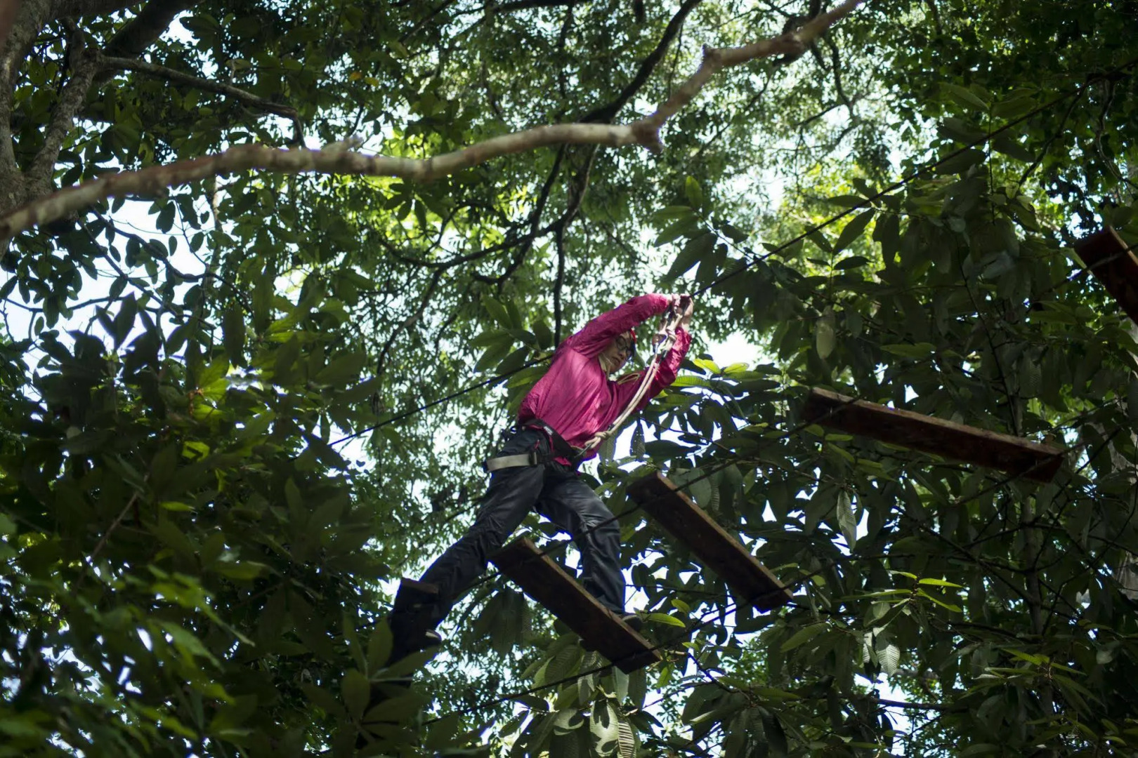 Belum Adventure Camp