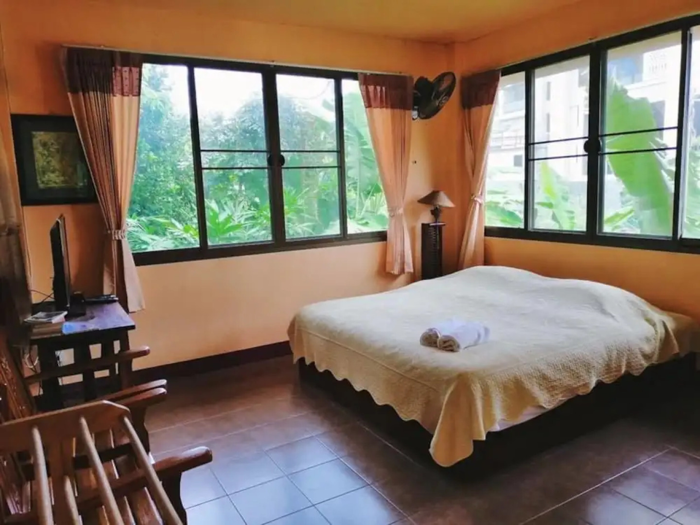 Baan Tammila Guesthouse