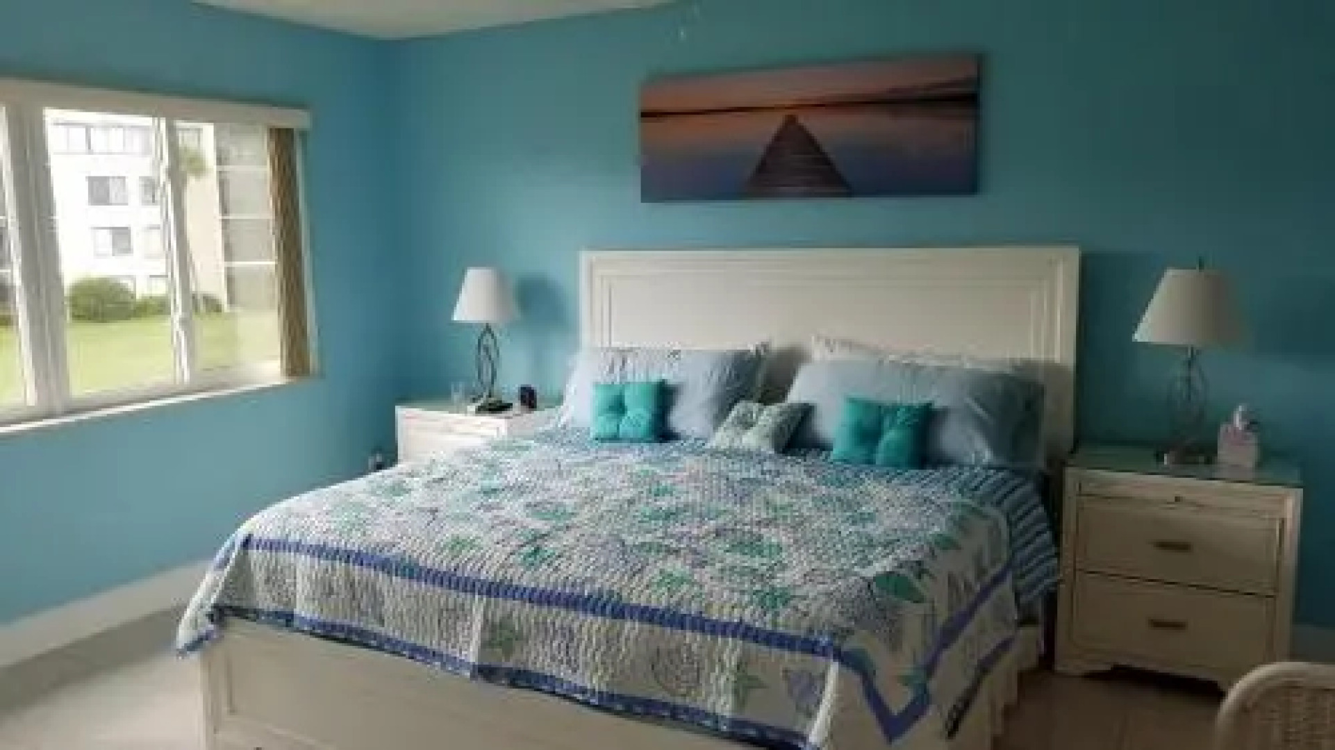 Ocean Village Resort Condo