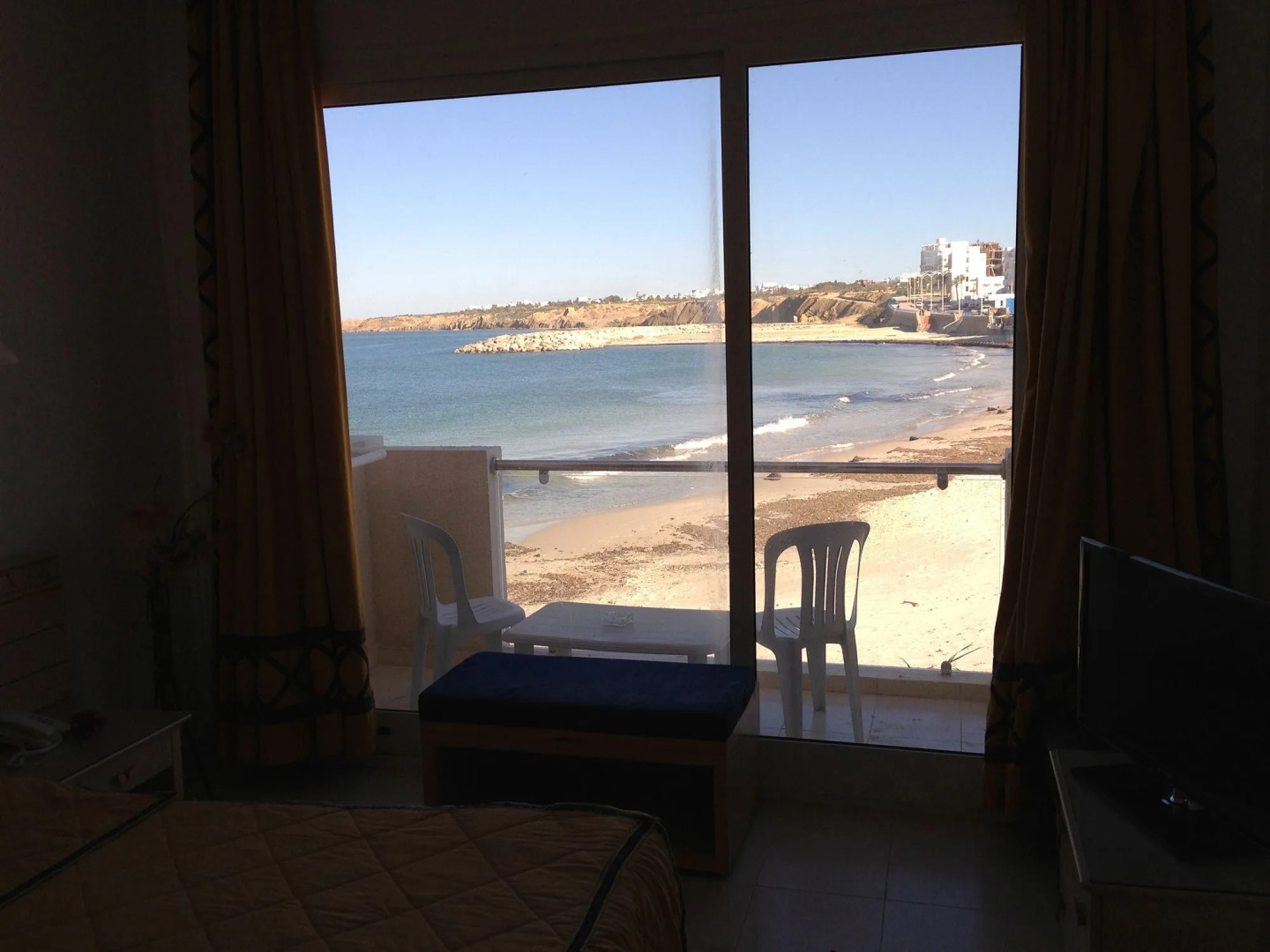 Hotel Les Palmiers Beach Holiday Village