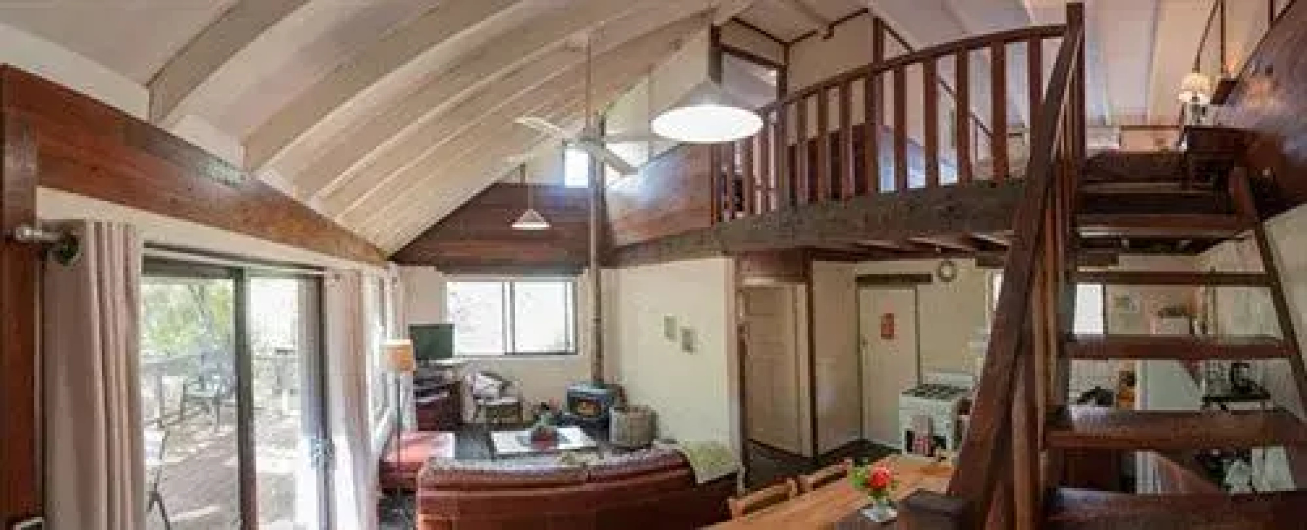 Margaret River Stone Cottages