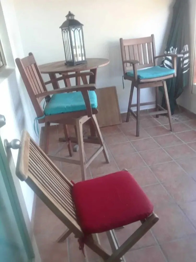 Luquillo Dream BeachFront 2 bedroom Apt