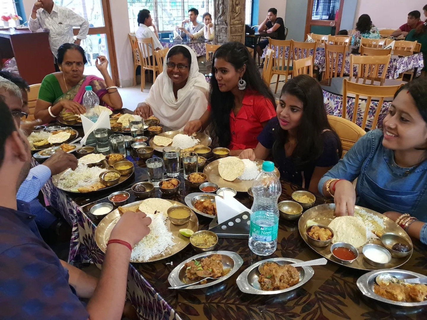 Rangmati Garden Resort