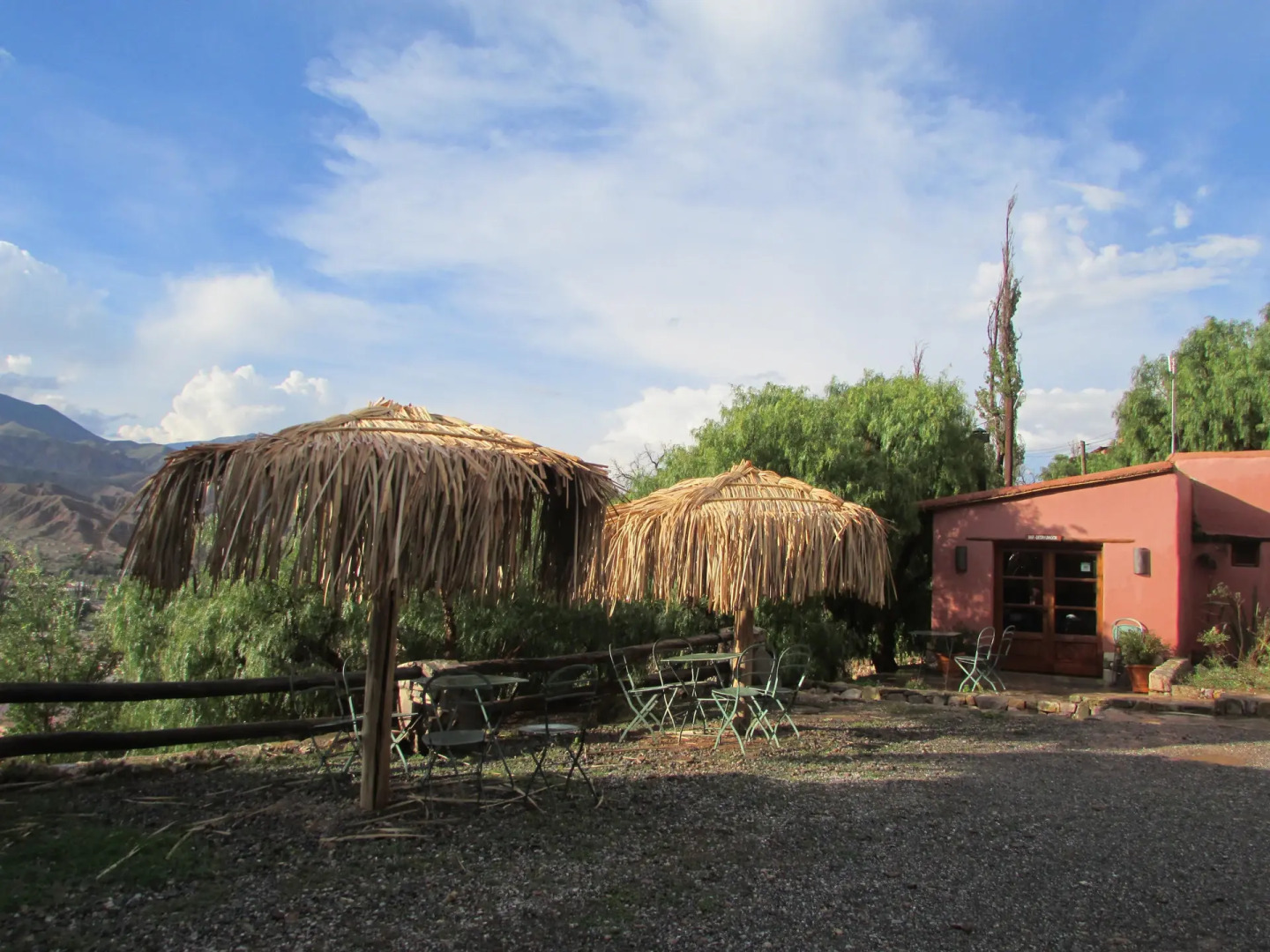 Villa del Cielo Hotel