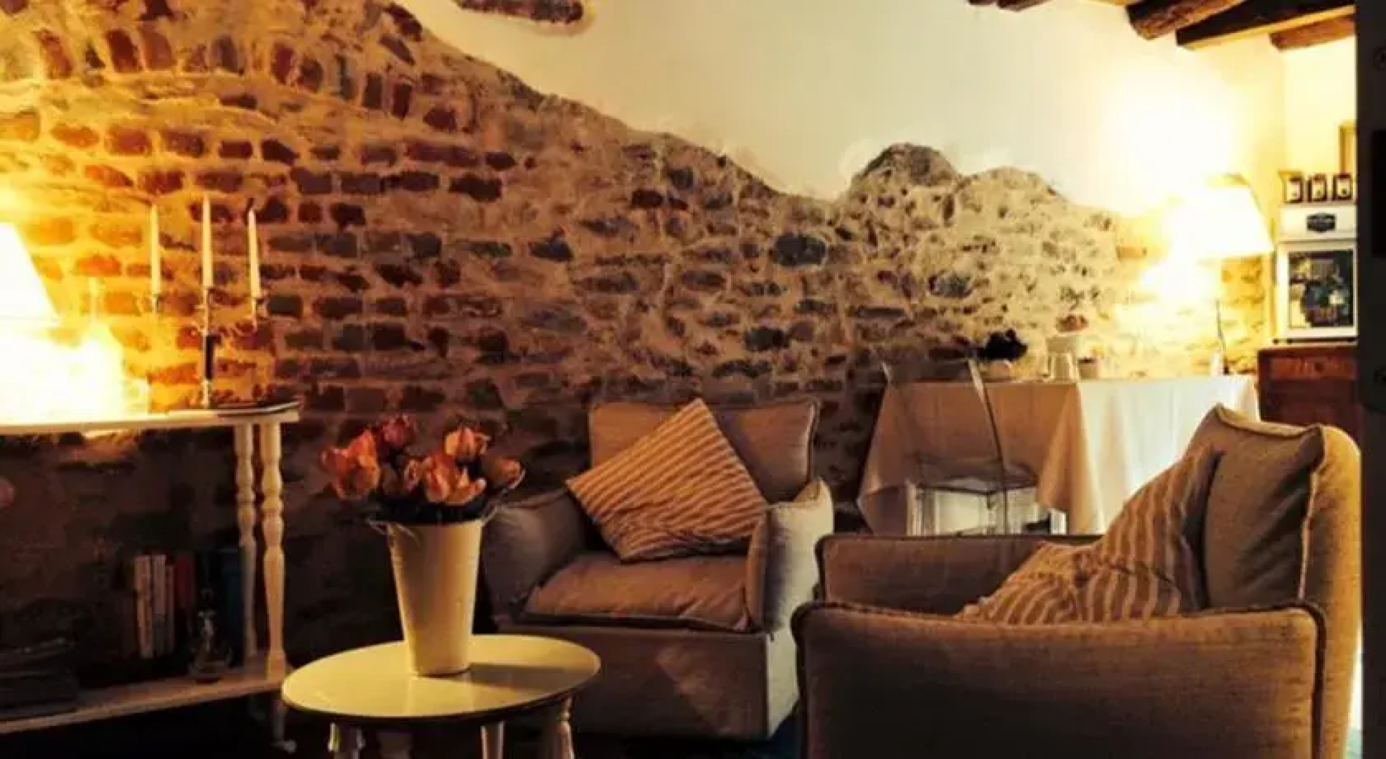 B&B La Rocca di Cavour