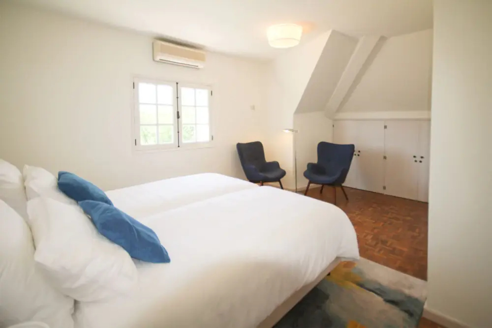 Villa Branca Barreiros Bed & Breakfast