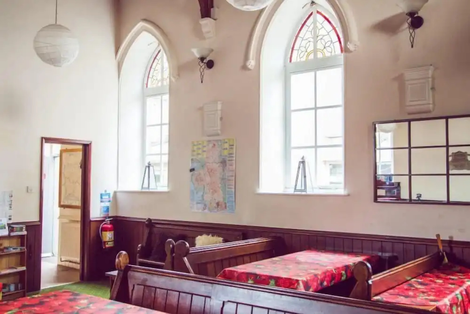 Kirkby Stephen Hostel