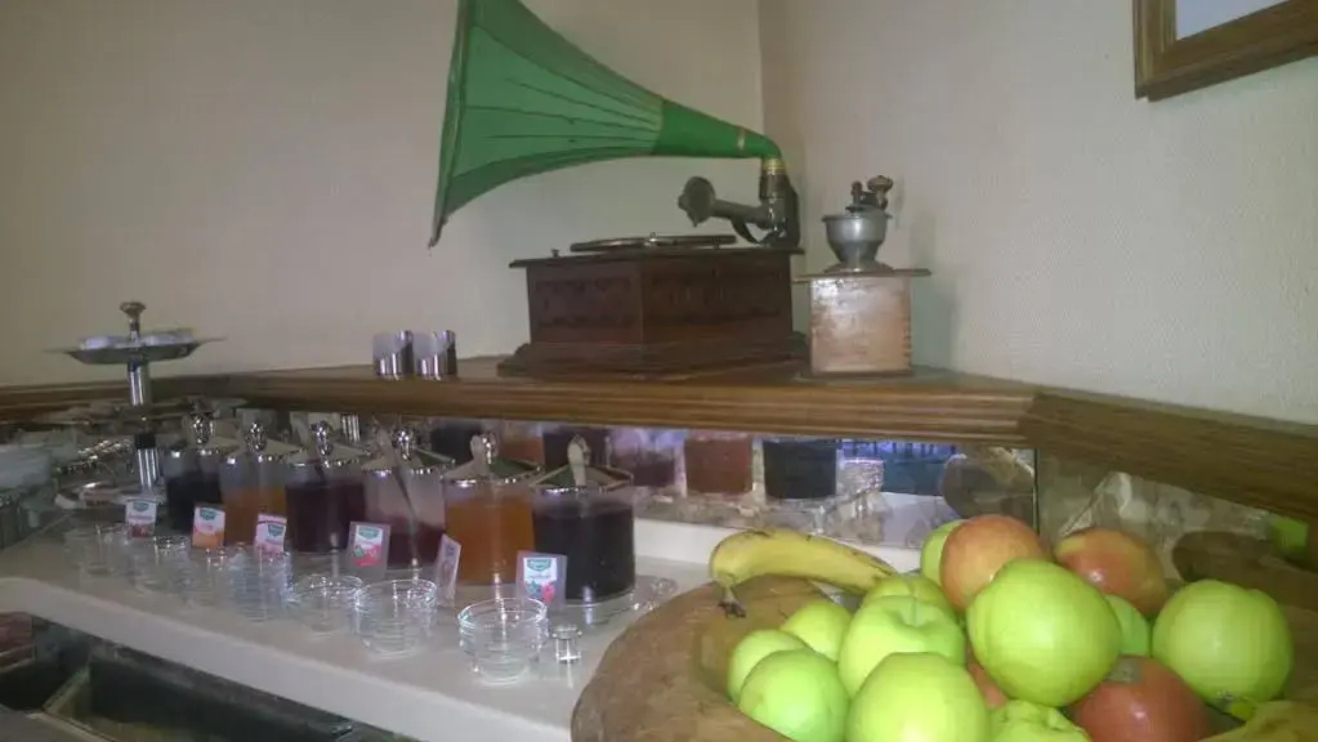 Отель Stadthotel Rheinbach Haus Streng