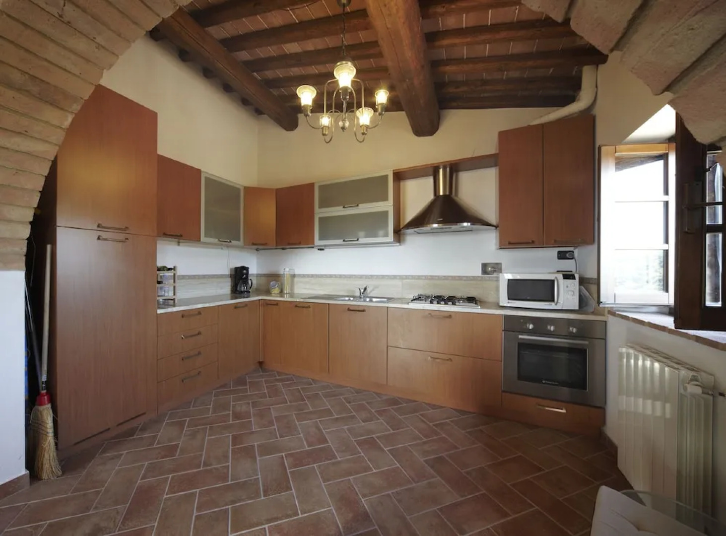 Appartamento Collinella