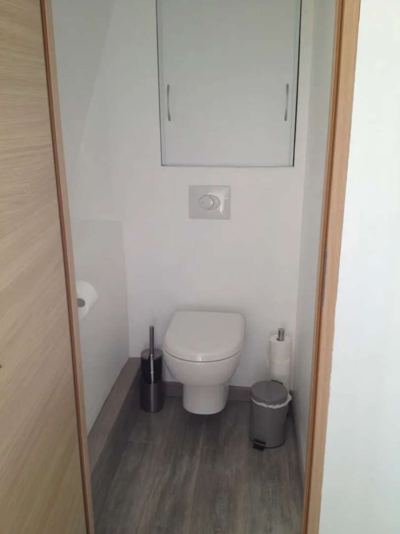 Appartements Sleep in Valenciennes