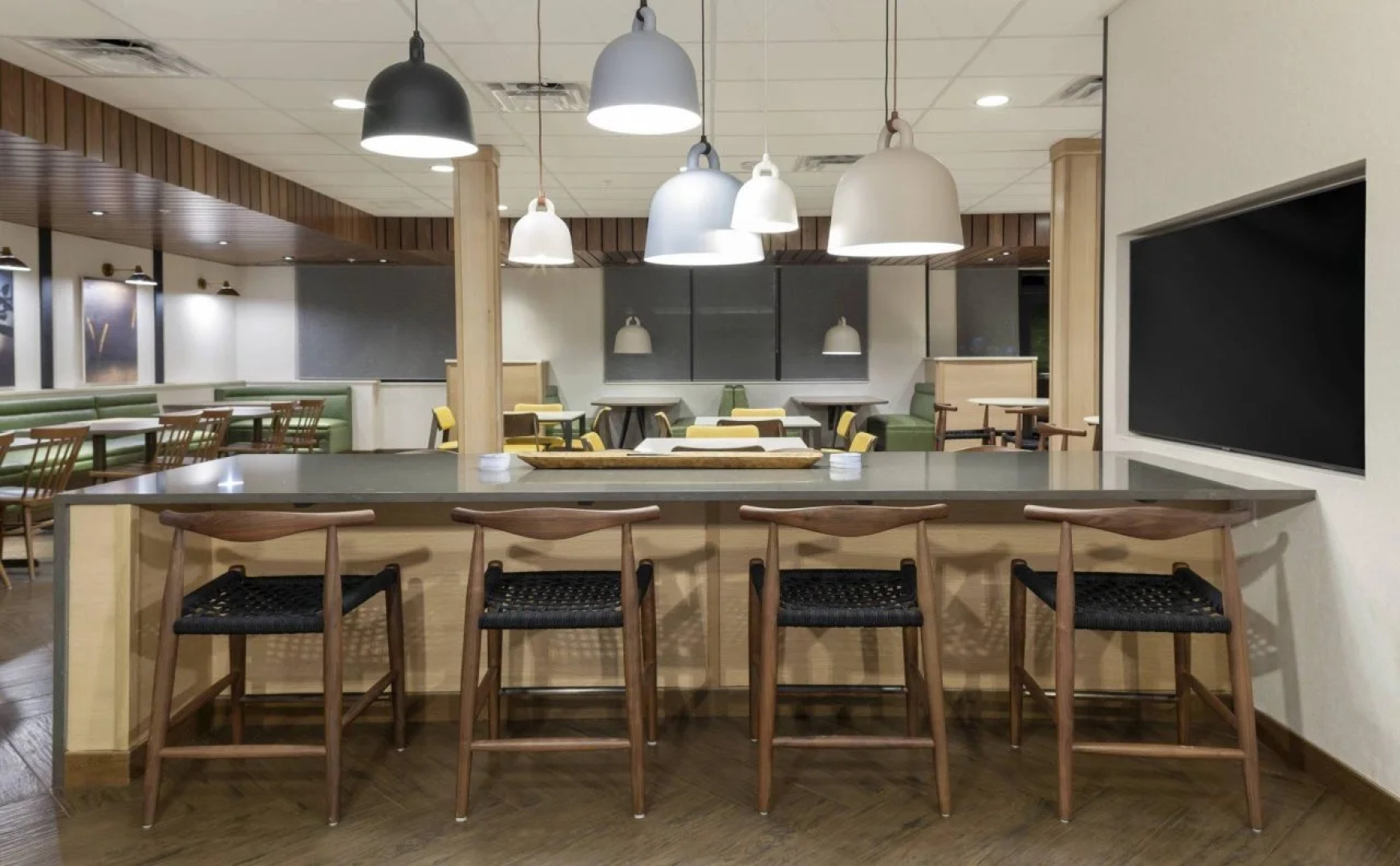 Fairfield Inn & Suites Fort Collins South