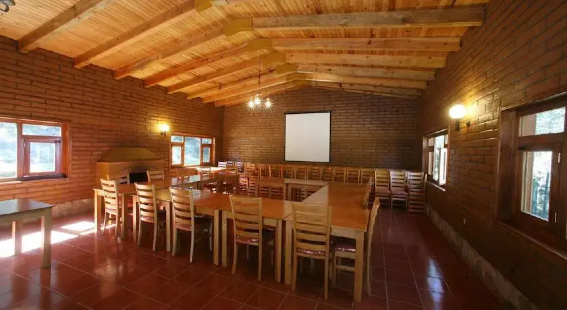 Centro Ecoturístico Cabañas Cuajimoloyas