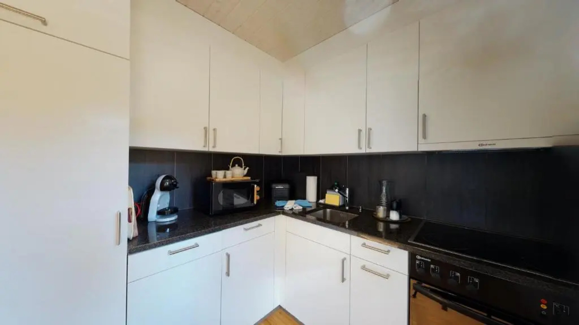 Aletsch Arena - modern and bright 2 bedroom apartment