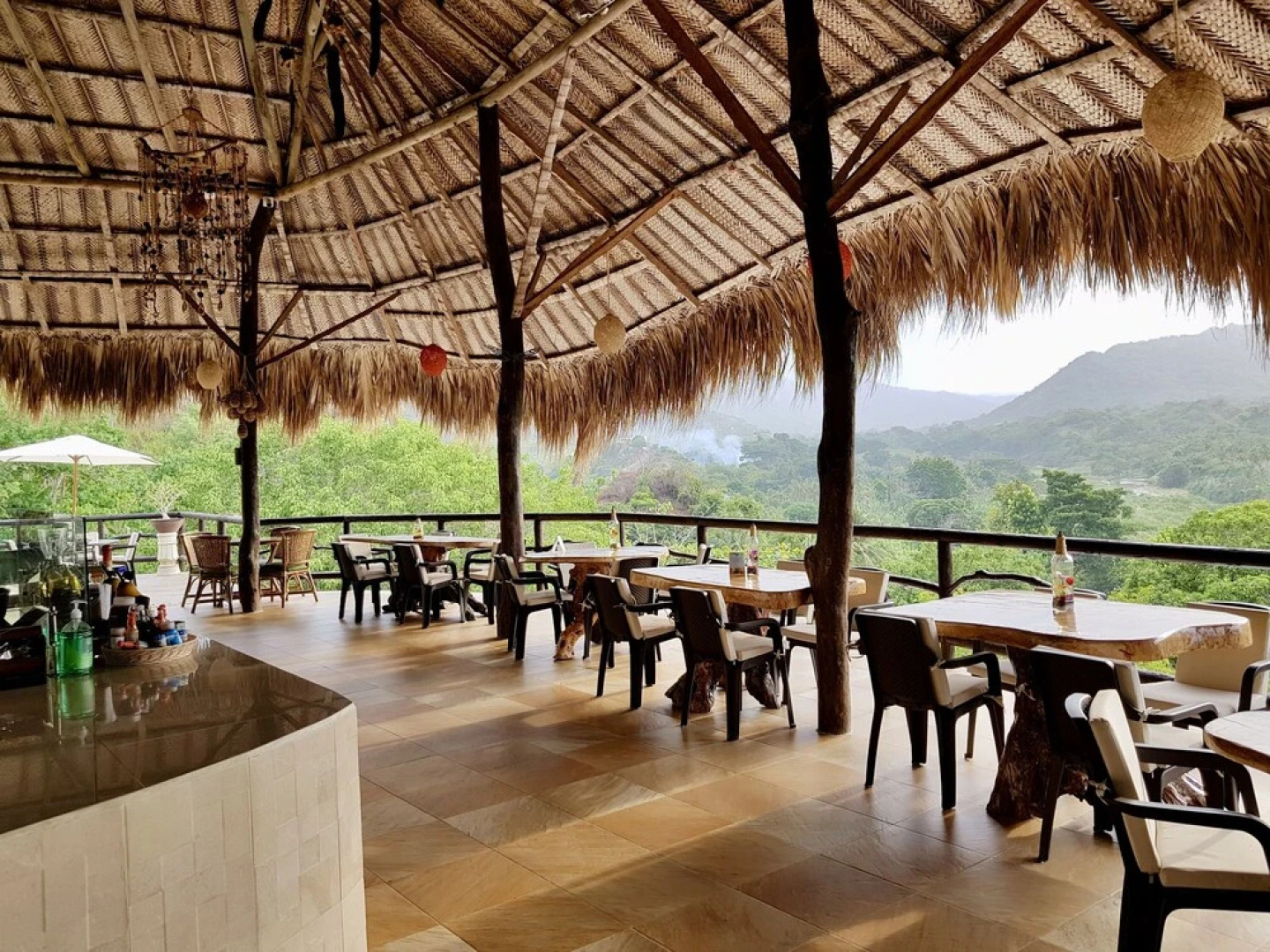 Quetzal Dorado Ecolodge