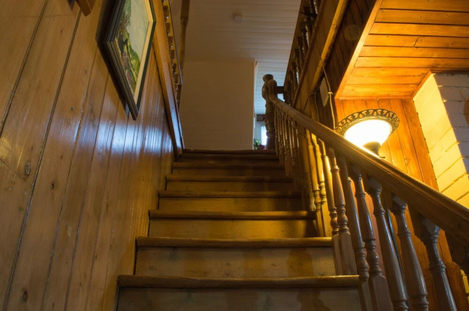 Gîte La Vallée en Fleur