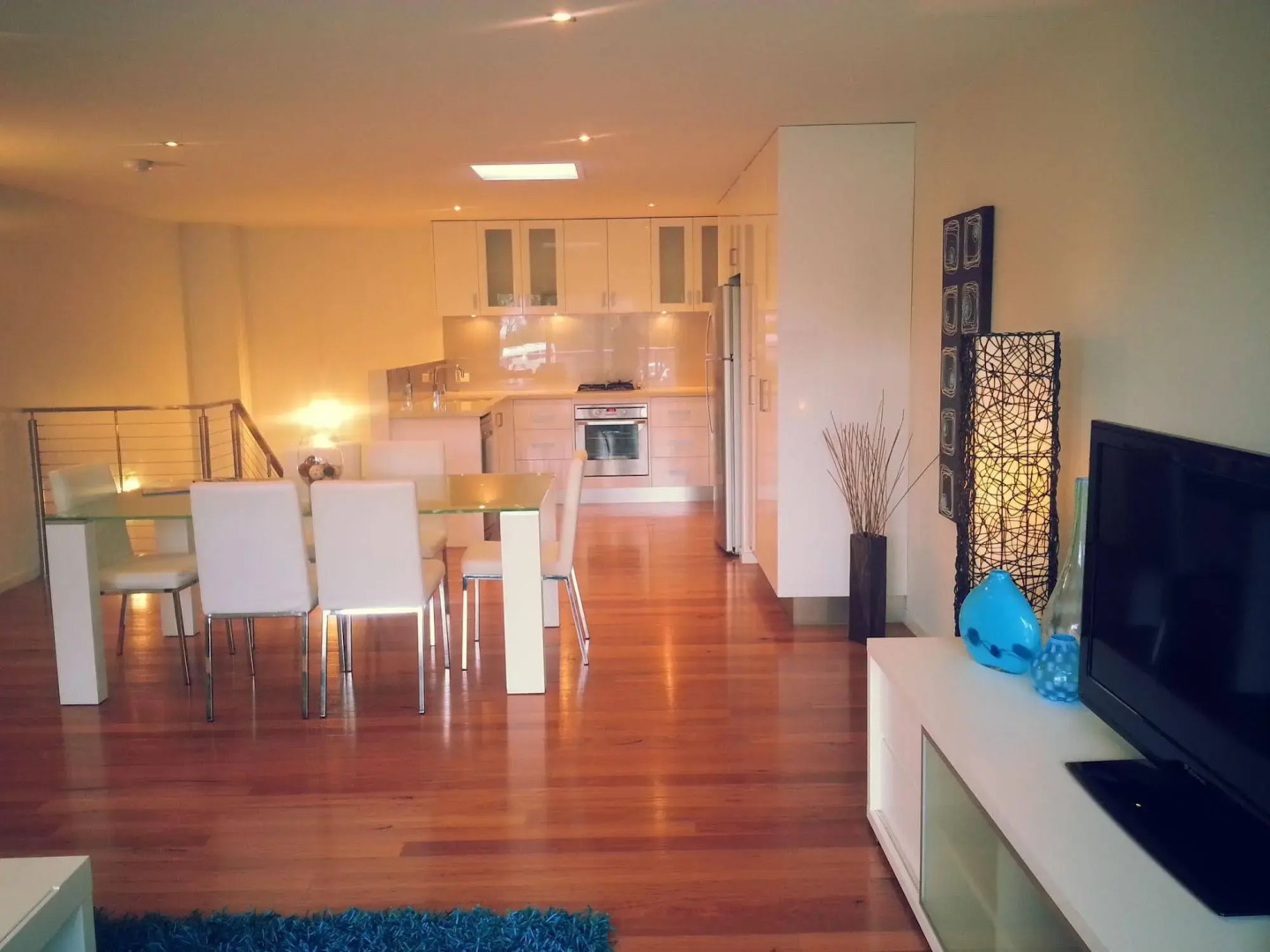 104 on Merri Apartments