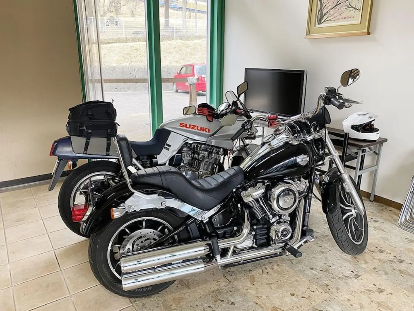 Riverside Hostel B&B – Hostel