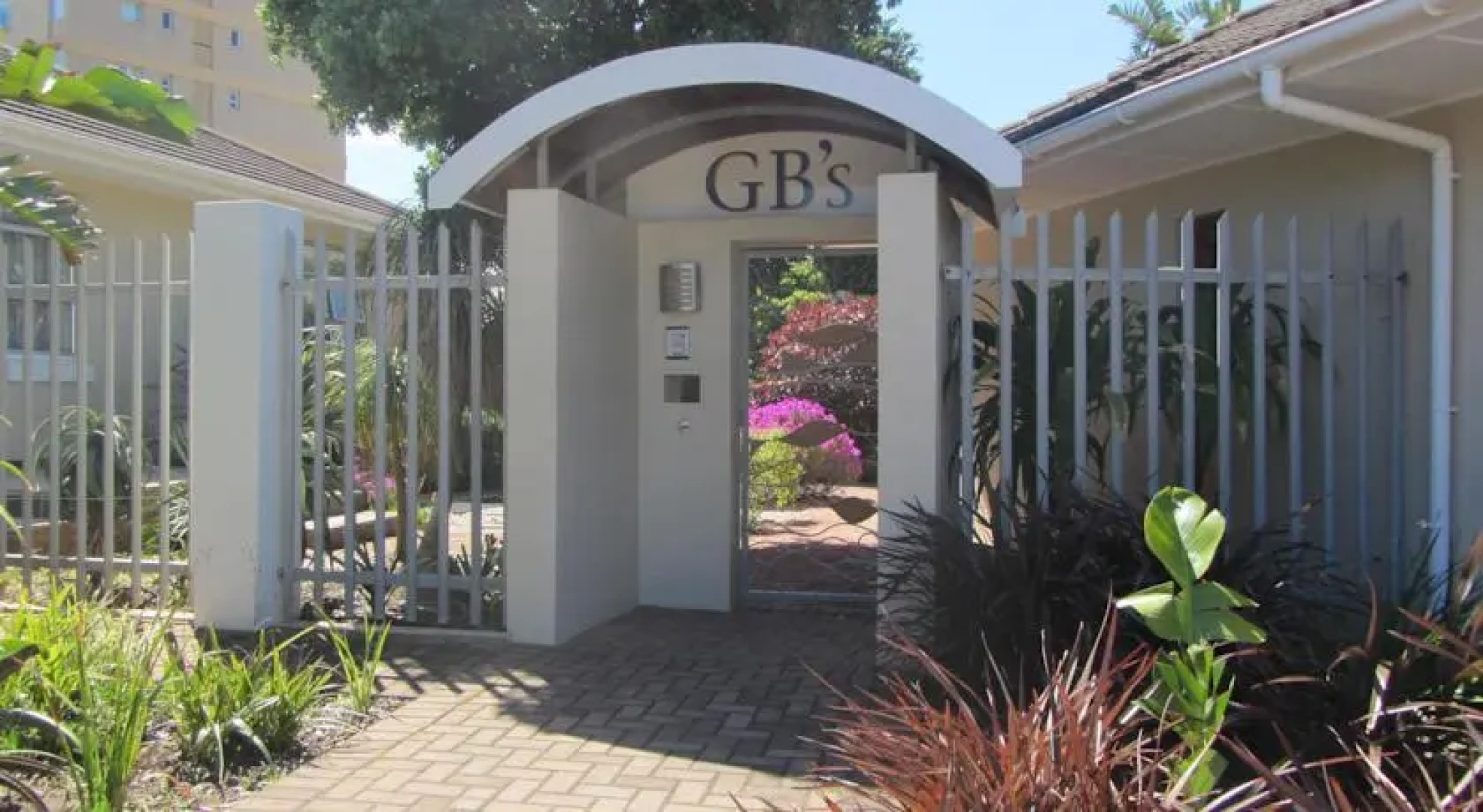 GBs Guesthouse