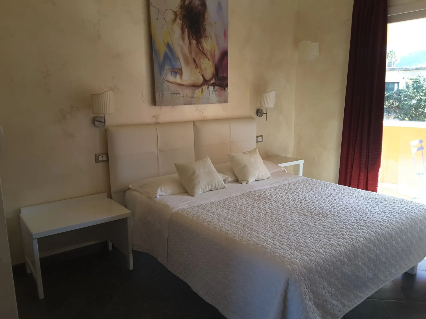 Hotel Borgo di Santa Barbara