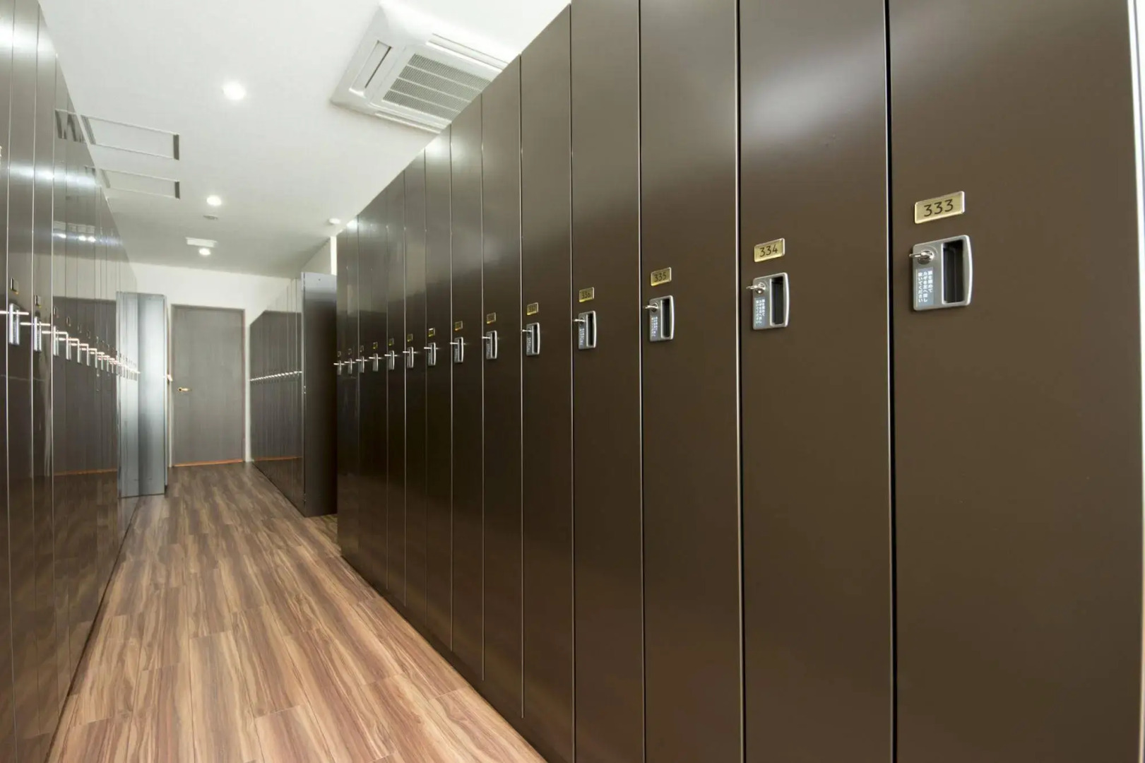 Capsule Plus Yokohama Sauna & Capsule