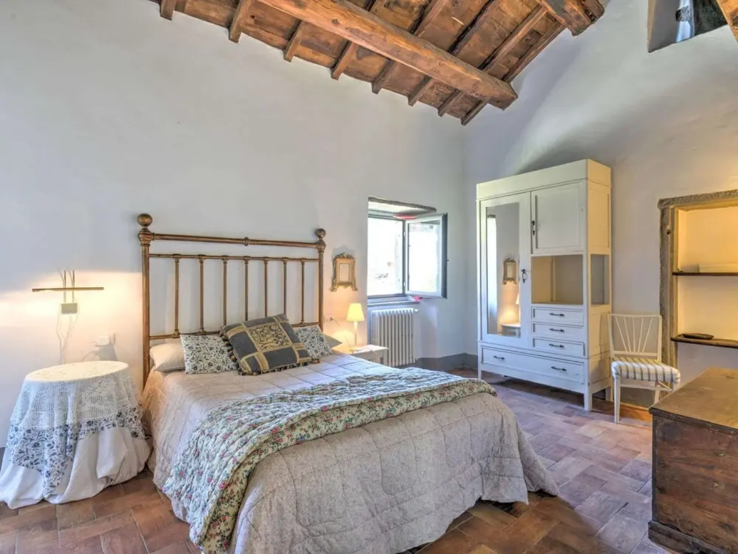 Comfortable Home in San Godenzo near Lake