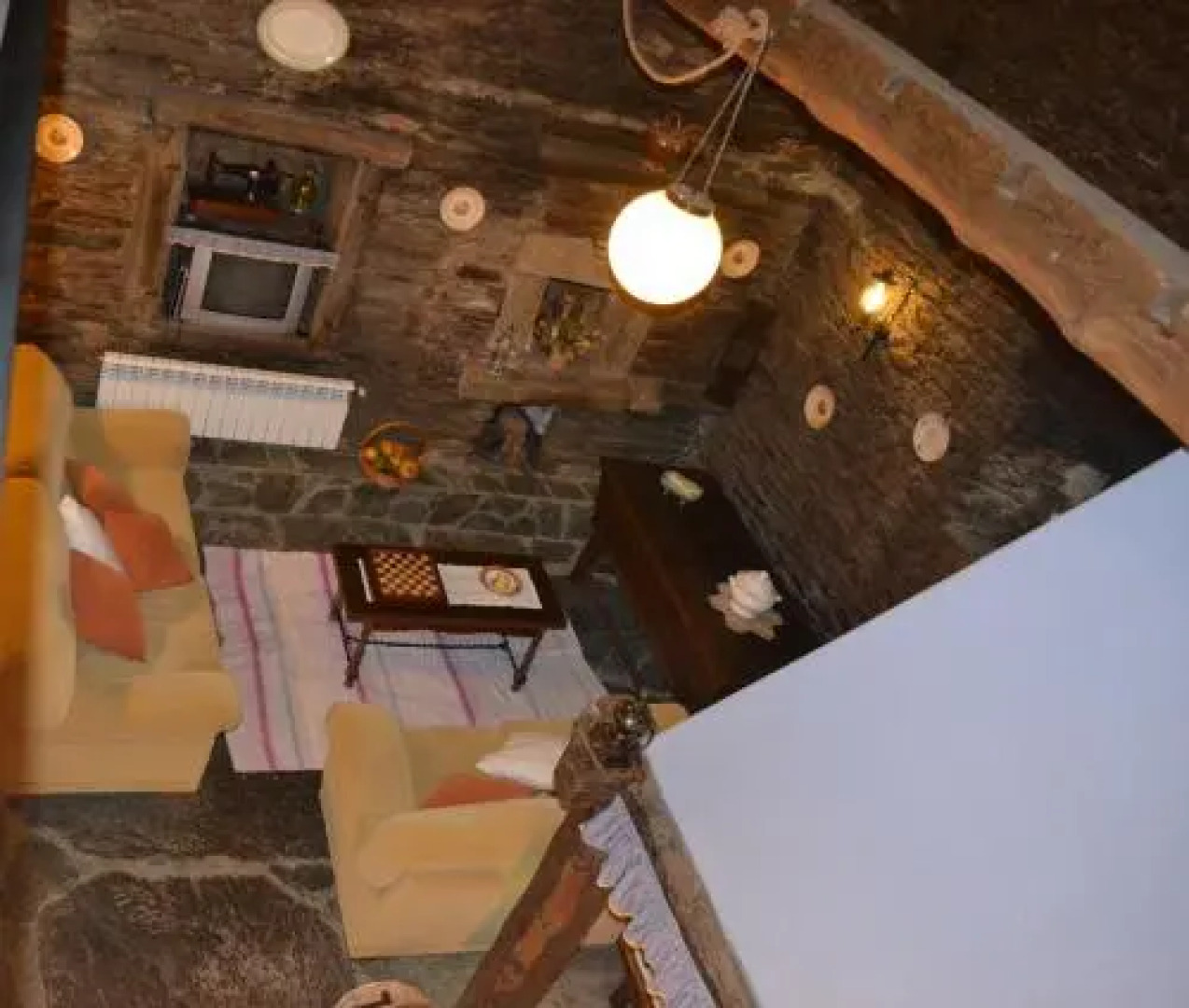 A Pena de Augasantas