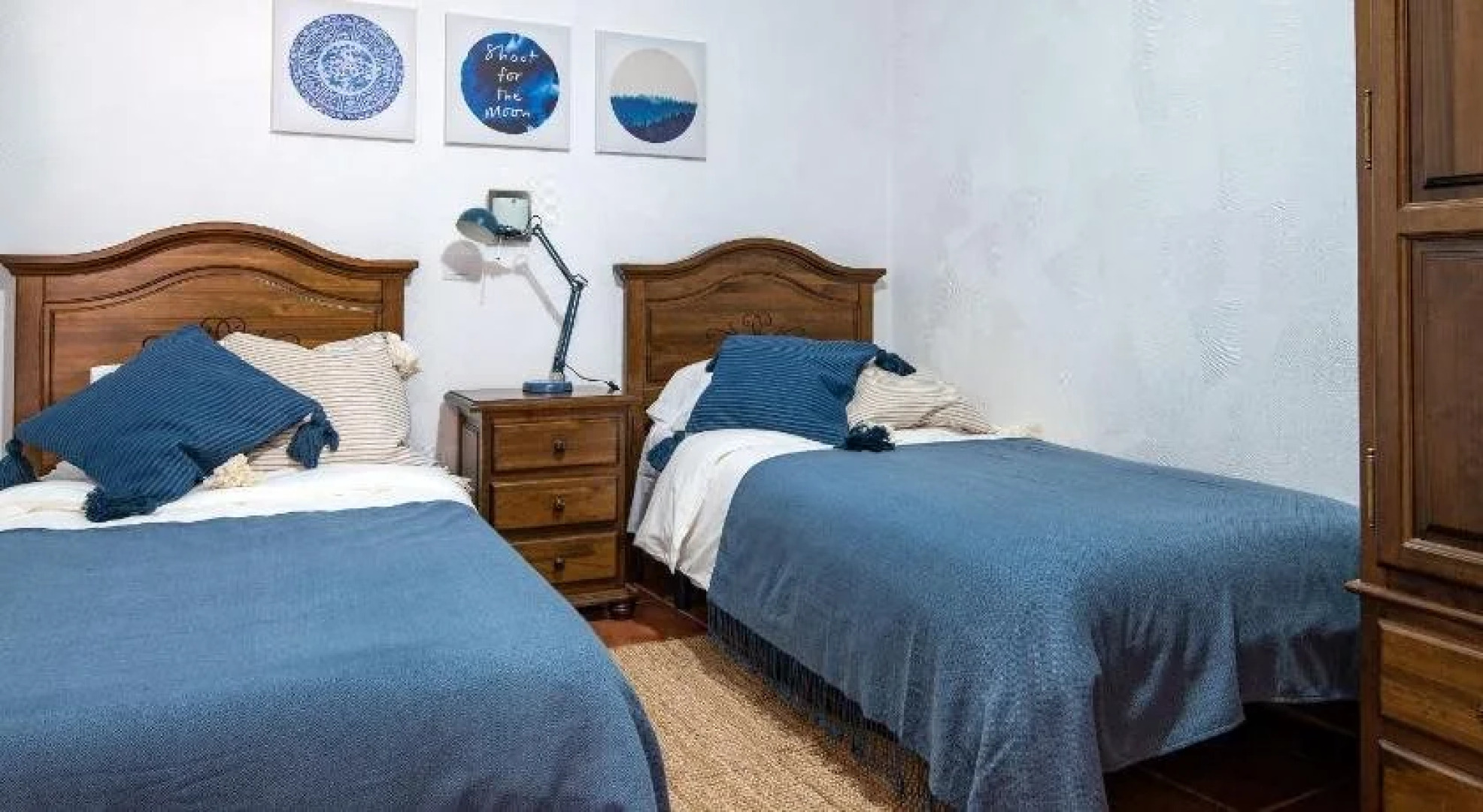 Casas Rurales de Guayadeque